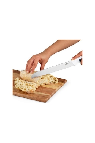 ​zyliss E920208 Comfort 20.5cm Ekmek Bıçağı
