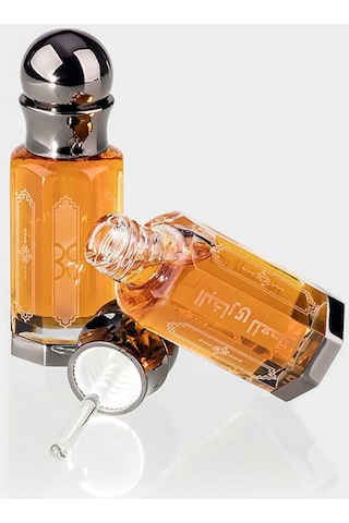 Buhara Alkolsüz Esans Luxury Serisi 12 Ml Özel Seri Esans (513725027)