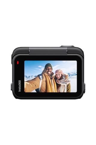 Insta360 Ace Black Aksiyon Kamerası Cınsbaxa