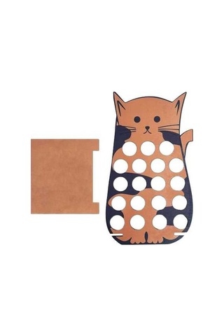 Bosphorusboutique02 Suntek Kahve Pod Tutucu Benzersiz Pod Düzenleyici Kiler Çok Renkli Çok Renkli