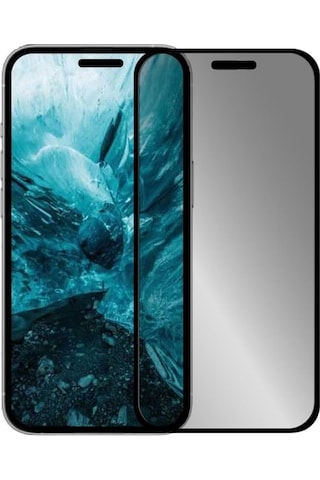 BİNANO CERAMIC Apple Uyumlu iPhone 14 PRO MAX EKRAN KORUYUCU
