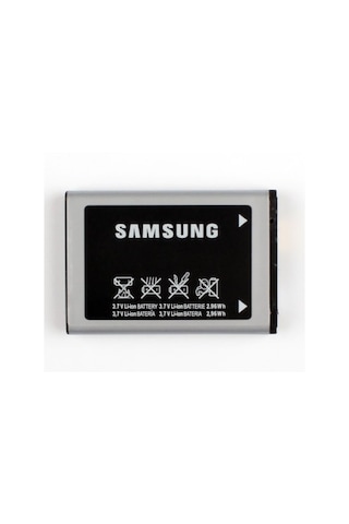 Senalstore Samsung Uyumlu E1205 E1200 E1207 E250 E500 Ab463446bu Pil Batarya