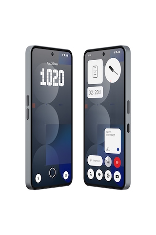 Nothing Phone 3A Pro 256 GB (Nothing Türkiye Garantili)