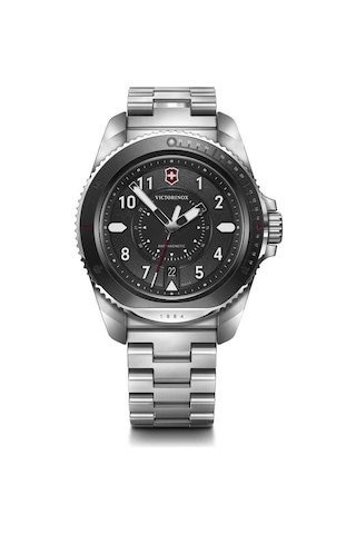 Victorinox 242009 Journey 1884 Quartz Erkek Kol Saati Çok Renkli