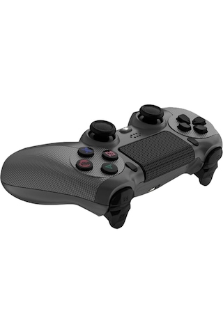 Ps4 Uyumlu Kablosuz Oyun Kolu Bluetooth Joystick Ps4 Ps3 Pc Telefon Uyumlu