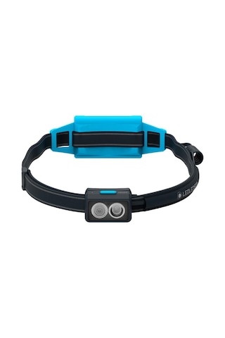 Ledlenser Neo5r Blue Kafa Feneri Mavi