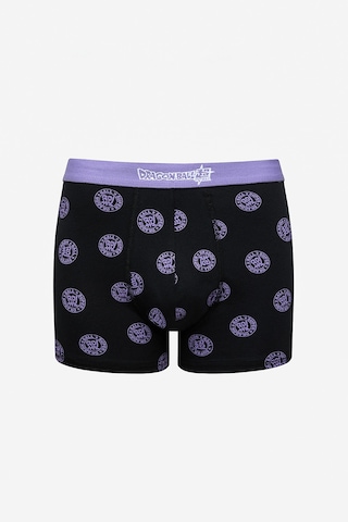 Penti Lic Dragon Ball 2li Çok Renkli Boxer Çok Renkli Çok Renkli