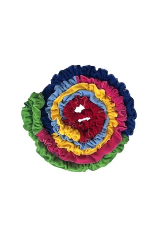 Ganzhoushop Yetişkin Suntek Streç Renkli Dinamik Hareket Halatı Çocuk 300cm Fh Çok Renkli