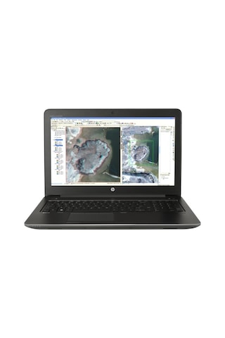 HP ZBook 15 G3 i7 6 Nesil 16 GB 256 GB 15.6" 2 GB M1000M Dizüstü Bilgisayar (Teşhir)