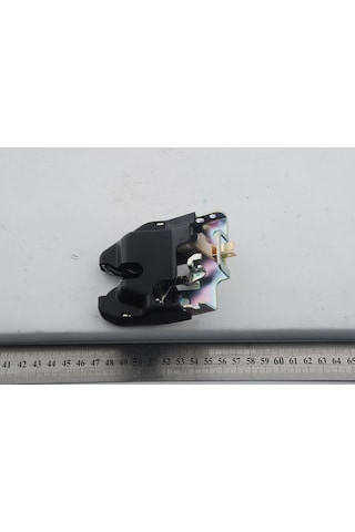 Itaqı Bagaj Kilidi 2 Fişli Honda Civic 2001-2005/city 2002-2008 Uyumlu 74851s5a013