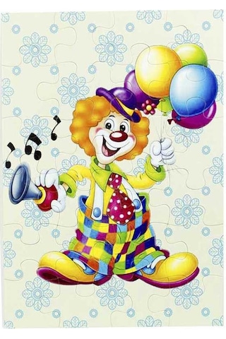 Artebella Puzzle Seti 20X30Cm Pz-04
