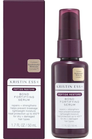 Kristin Ess Peptide Restore Bond Fortifying Saç Serumu 50ml