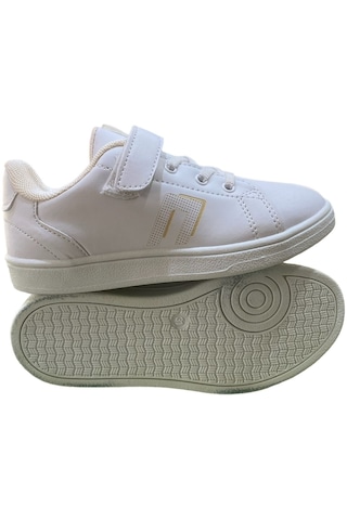 Orijinal Cool Pepe Filet Çocuk Spor Ayakkabı 001