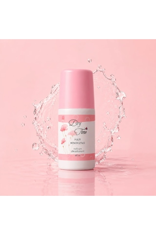 Dry Tıme Haır Mınımızıng Roll-on 60 Ml
