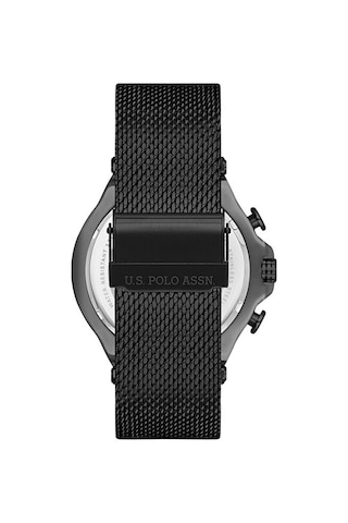 U.s. Polo Assn. Uspa1076-10 Erkek Kol Saati