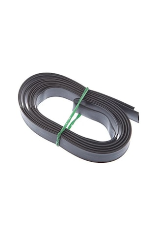 3/8 - 9.5 Mm Isı İle Daralan Makaron, 2 Metre Uzunluk