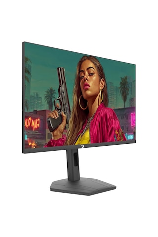 Gamepower Lunis L25 24'' 240hz 0.5ms Fast Ips Fhd Rgb Pivot Gaming Monitör