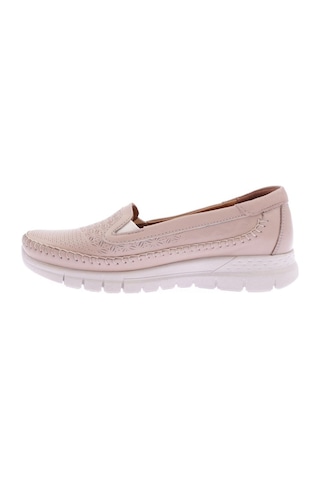 Forelli 29413 Kadın Feather Lıght Günlük Ayakkabı 29413-27-R0152 Bej