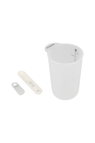 Kenwood - Bm256 Ölçü Haznesi Ve Kaşığı