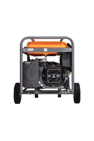 Megasan MPJ-6500E Power Benzinli Jeneratör