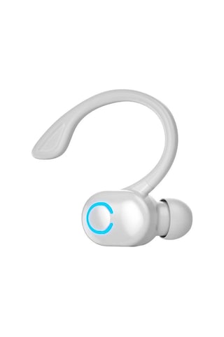 Kangvka S10 Mini Kablosuz Spor Kulaklığı: Uzun Ömürlü, Hafif Ve Şık Tasarım, Kolay Kullanım