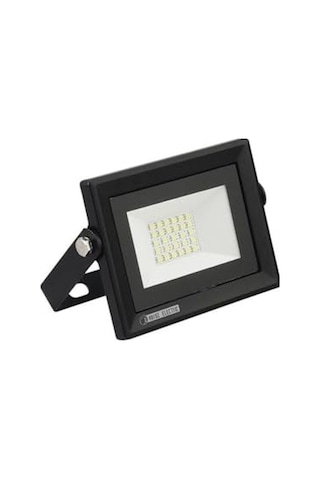 Tr Pars-20 20 Watt 6400 Kelvın Beyaz Işık Dış Tip Smd Led Projektör Ip 65 20w