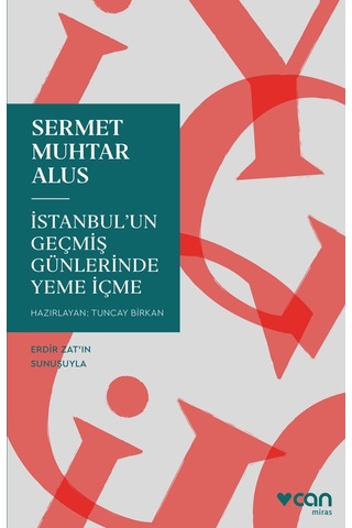 Istanbul'Un Geçmiş Günlerinde Yeme Içme (551517619)