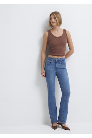 Mavi - Maria Gold Premium Indigo Mavisi 101225-a1589 Renkli