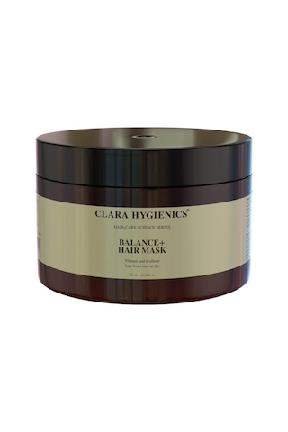 Balance+ Hair Mask 300 Ml Rosemary Series Saç Maskesi