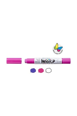 Carioca Mask Up Yüz Boyası Prenses 3 Renk