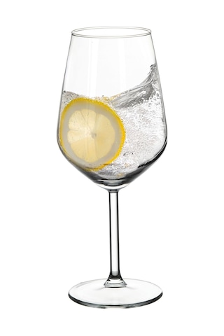 Rakle Avantgarde 4'lü Kadeh Seti 490 Cc Renkli