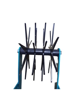 Çapamatik 4'Lü Bıçak