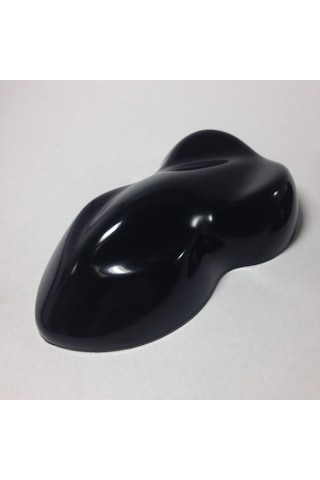 Plasti Dip - Mibenco 400Ml Sprey - Parlak Siyah