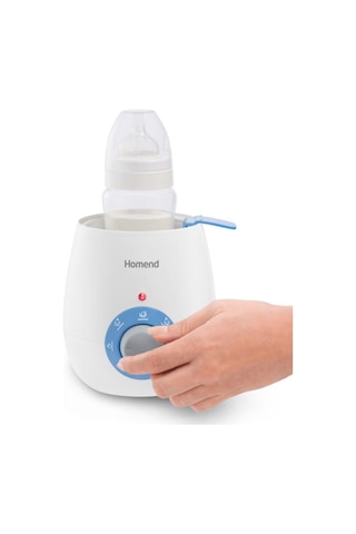 Homend Mybaby 1002h Hızlı Biberon Isıtıcı
