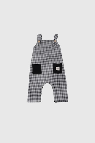 Totzee Salopet Mini Ekose