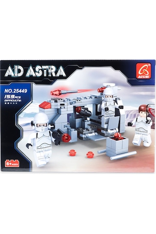 Ausini Uzay Set 25449