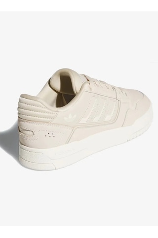 Adidas Kj1115 Drop Step Low 2.0 Kadın Günlük Spor Ayakkabı Bej