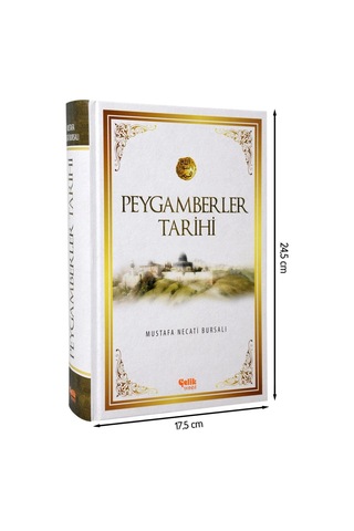 Peygamberler Tarihi-1693