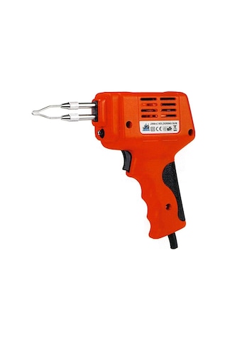 Leo Lehim Tabancası , Tabanca Havya 175 W