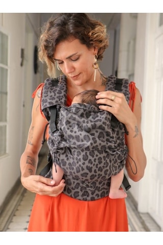 Neko Switch Baby Size Kanguru Pars