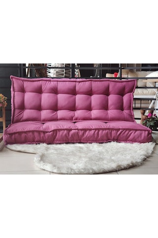 Colormix Berlin 5, Oturma Minderi,yer Minderi, Minder,tv Izleme Minderi, Bahçe Minderi, Pembe