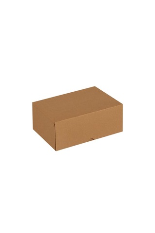 30x20x10 Cm E Dalga E-ticaret Karton Kutu , Kargo Kutusu 10 Adet