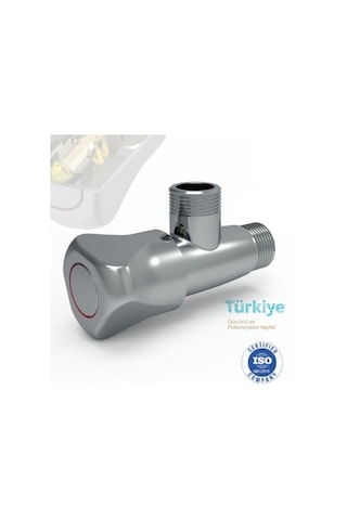 Klepsan K103 Ara Musluk Göktürk