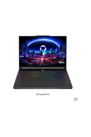 Lenovo Legion 5 15IPH11 83RW0004TR005 Ultra 7 356H 32 GB 2 TB SSD RTX5060 15.3" W11P Dizüstü Bilgisayar