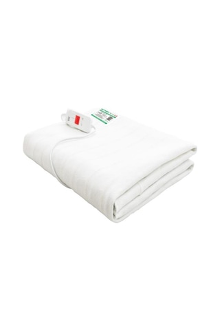 Omak Çift Kişilik Elektirikli Battaniye 13120