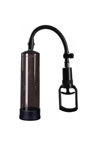 Truva Shop Güçlü Penis Pompası + Aerospace Suni Vajina