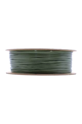 Esun Pla+ Zeytin Yeşili Filament 1,75mm 1kg - Bisiparisver