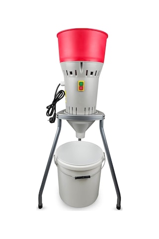 Atalar Euromill 25wl Ayaklı Hububat Öğütme Değirmeni