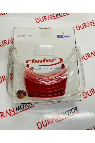Tvs Jupiter 110 Arka Stop Camı Oem
