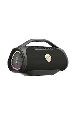 Peaq Iconic Vibe 4 - PPA 700-RW Robbie Williams Edition 160 W Bluetooth Hoparlör